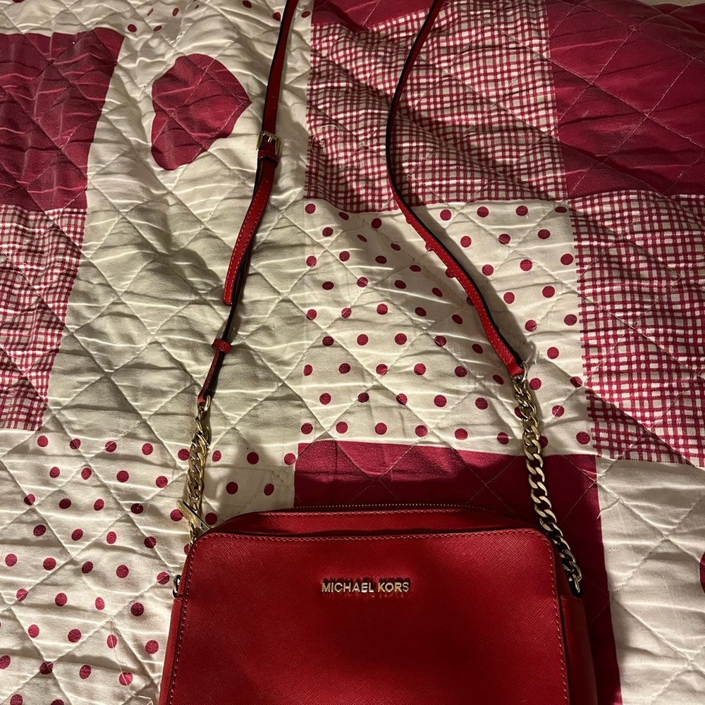 Michael Kors Bag